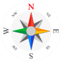 icon Compass(Bussola)