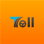 icon Toll & Gas Calculator TollGuru (Toll Gas Calcolatrice Tollguru)