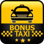 icon ru.sedi.customer.bonus(Taxi Bonus - Ordina un taxi online Mosca San Pietroburgo)