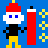 icon PixelArt(Pixel Art Maker) 2.2.14