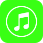 icon Hash Music Player(Lettore musicale - Hash Player)
