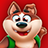 icon Puppy Blast(Puppy Blast™️ - avventura puzzle animali domestici
) 1.0.40.404