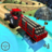 icon Heavy Duty Tractor Puller Simulator 3D(Giochi di agricoltura: Giochi di trattori) 1.23