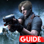 icon Guide for Resident Evil 4New Tips(Guide for Resident Evil 4 - New Tips
)