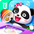 icon com.sinyee.babybus.clean(Baby Panda Happy Clean) 8.58.02.00
