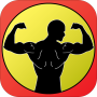 icon Awesome Shoulders Workout(Impressionante allenamento della spalla)