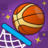 icon Basketball Dunk(Basket Dunk
) 1.0