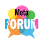 icon MetaForum(Meta Forum)