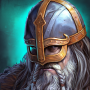 icon I, Viking(I, Viking: Epic Vikings War per)