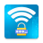 icon Show Wifi Password: Wifi List(Mostra password Wi-Fi: Elenco Wi-Fi) 1.5.0