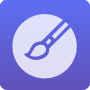 icon Colorful: sketchpad (Colorful: sketchpad
)