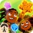 icon AurionKGF(Aurion KGF: Match 3 RPG) 1.37