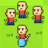 icon tamer(Pixel Pet teams: offline giochi
) 4