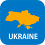 icon com.mobincube.sc_5Z7DVX(Mappa dell'Ucraina
)
