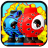 icon Angry Bomb BlastNarrow Escape(Angry Bomb Blast:Narrow Escape
) 1.0.4