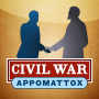 icon Appomattox Battle App(App di Appomattox Battle)