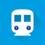 icon MonTransit STM Subway Montreal(Subway STM di Montreal - MonTran ...)