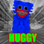 icon Mods Huggy Wuggy for Minecraft(Mods Huggy Wuggy per Minecraft
)