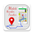 icon Mobile Number Tracker(Localizzatore di numeri di cellulare) 8.0