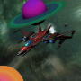 icon Space Warior 3D(Space Warrior 3D
)