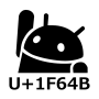 icon Unicode Pad (Pad Unicode)