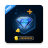 icon Daily Free Diamonds For Free In Fire Guide(Daily Free Diamonds For Free In Fire Guide
) 1.0