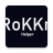 icon Streaming Rokkr(Mod di film gratuiti: Live tv show rokkr Soluzione
) 1.0