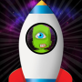 icon Alien Galaxy Jump(Galaxy Jump - Giochi arcade)