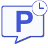 icon Parking SMS Scheduler 6.1