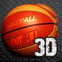 icon Basketball Shoot3D(Sparare pallacanestro - 3D)