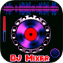 icon music editor(Editor musicale: Dj Mixer Pro Virtual Dj Mixer 2021
)