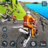 icon Dirt Bike Racing Games Offline(Dirt Bike Giochi di corse Offline) 1.2.5