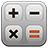 icon Calculator(Calcolatrice) 1.2.9