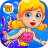 icon Wonderland : Little Mermaid Free(Paese delle Meraviglie: Sirenetta Free
) 1.0.2