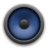 icon BlackPlayer(Lettore musicale nero (nessuna pubblicità)
) 1.0.10