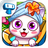 icon Pet Spa(Forest Folks: Pet Shop Spa) 1.0.24