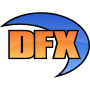 icon DFX Player (Prova gratuita di EQ di DFX Music Player)