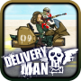 icon Delivery Man(Fattorino)