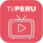icon TV Peru Play(Perù tv canali) 1.0