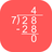 icon division(Matematica) 1.0.16