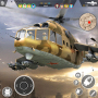 icon US Army Helicopter Transport Games(Trasporto dell'esercito Gioco di elicotteri)