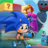 icon Super Sonic Boy Run(Super Shadow Boy Adventure Run) 1.0