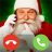 icon Fake Call From Santa(Chiamata falsa da Babbo Natale) 25.060422.01