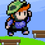 icon Jump Kid