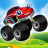 icon Monster Trucks Game for Kids(Monster Trucks Game for Kids 2) 2.9.85