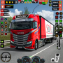 icon City Truck Simulator Game 2025