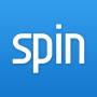 icon Spin.de(spin.de Comunità di chat tedesca)