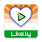 icon Like.ly(Like.ly - Mi piace lo stato del video) 3.8
