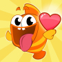 icon Fish Story: Save the Lover