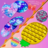 icon Fidget Trading(Fidget Pop It Gioco di trading 3D) 1.0.1